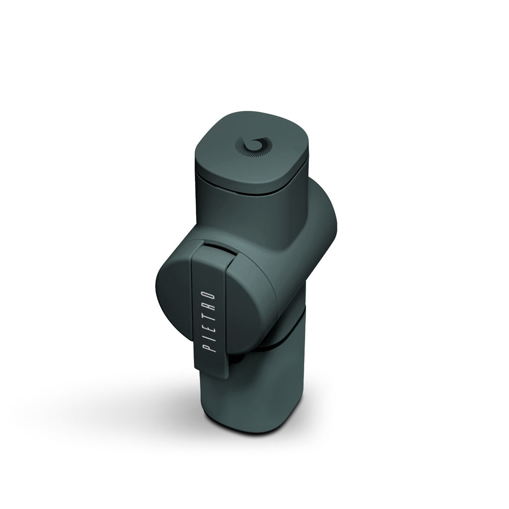 green pietro hand grinder