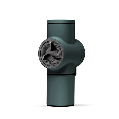 green pietro hand grinder