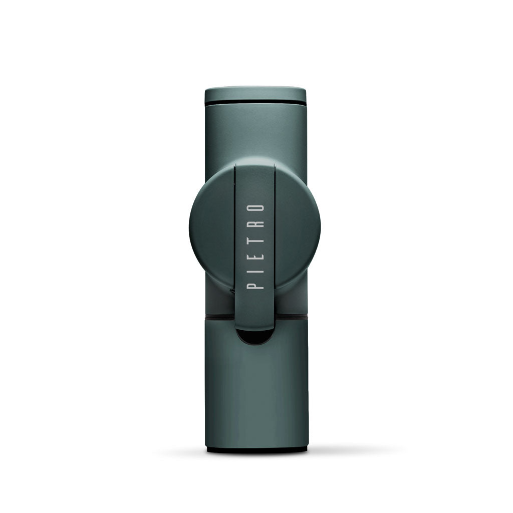 green pietro hand grinder