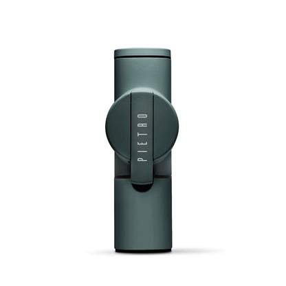 green pietro hand grinder