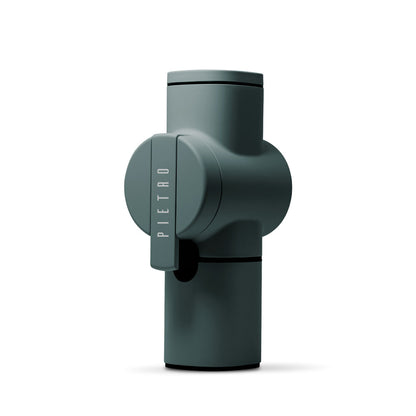 green pietro hand grinder