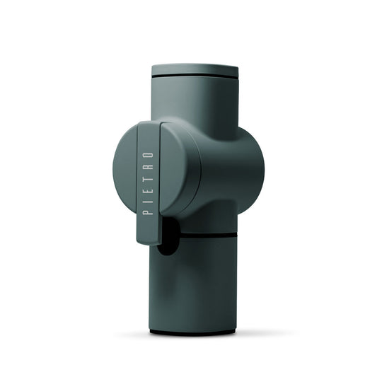 green pietro hand grinder