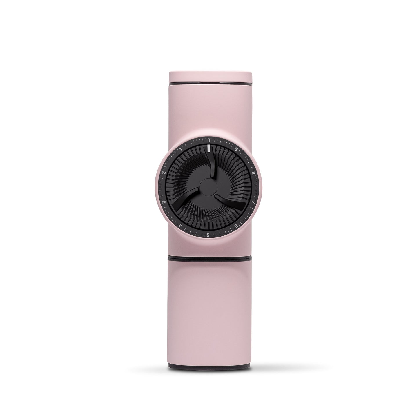pink pietro hand grinder