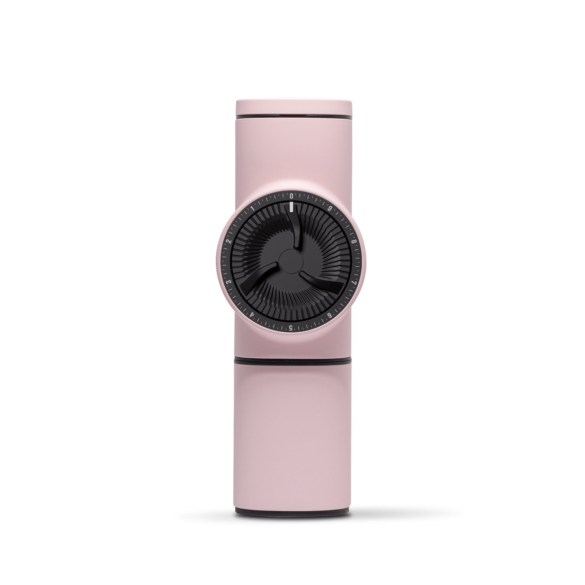 pink pietro hand grinder