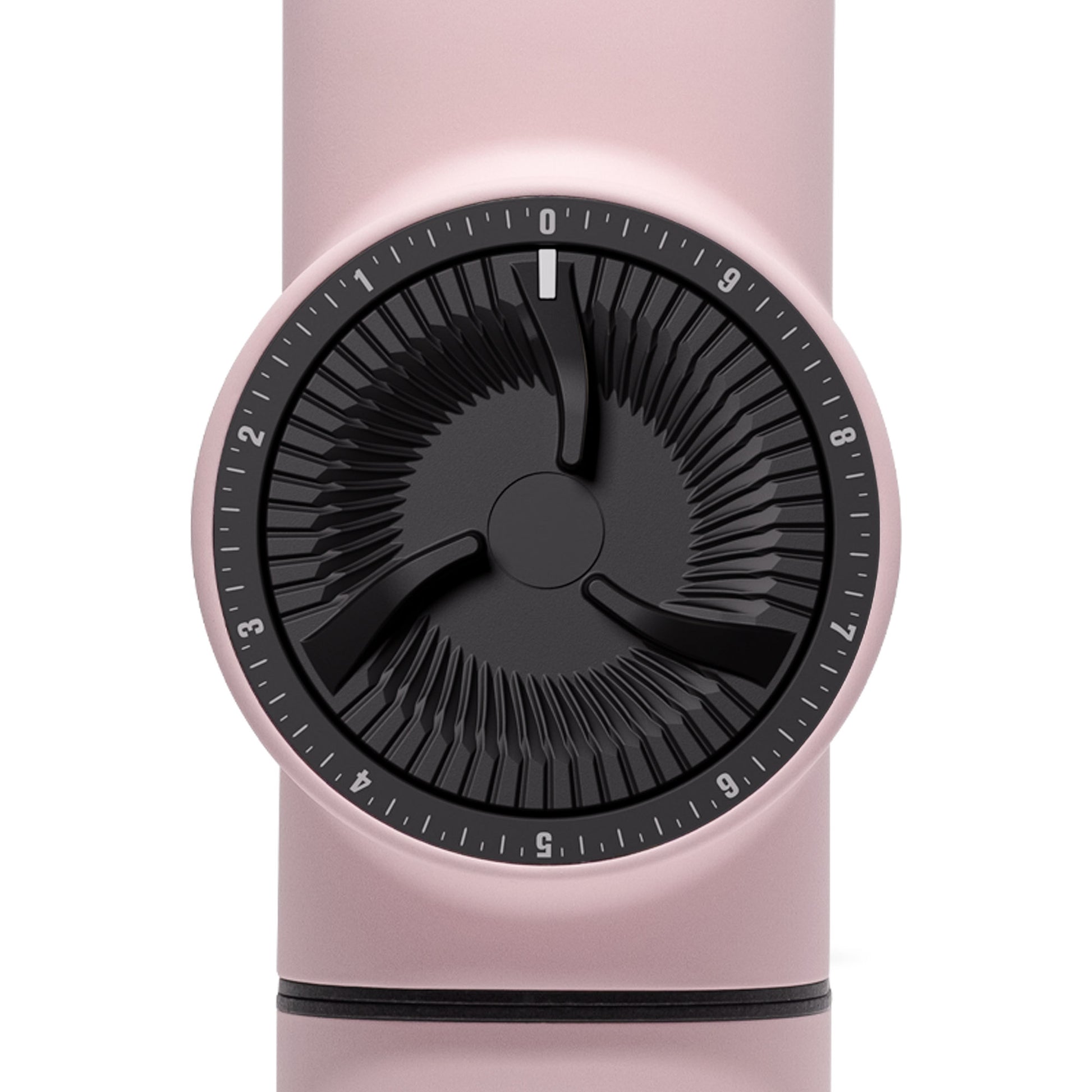 pink pietro hand grinder