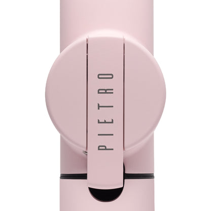 pink pietro hand grinder