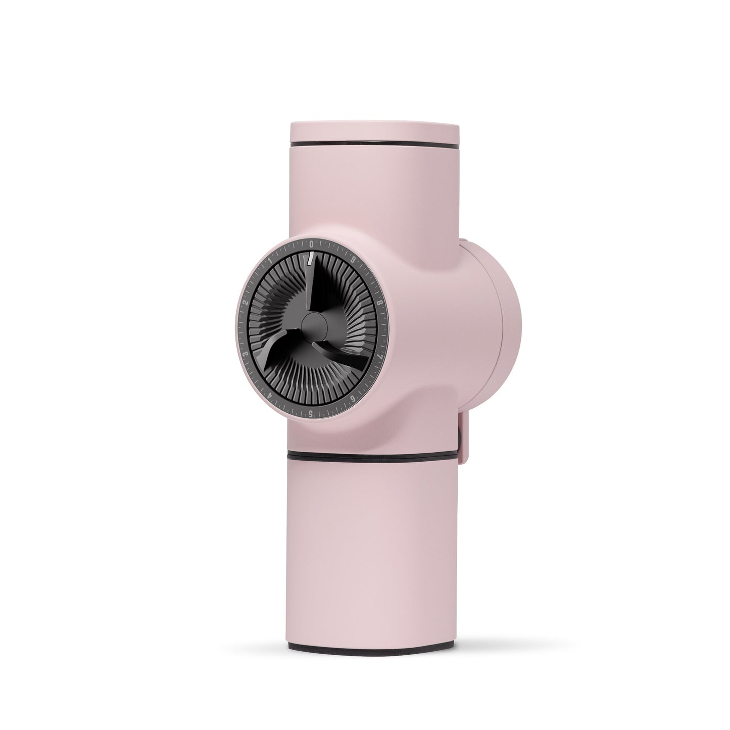 pink pietro hand grinder