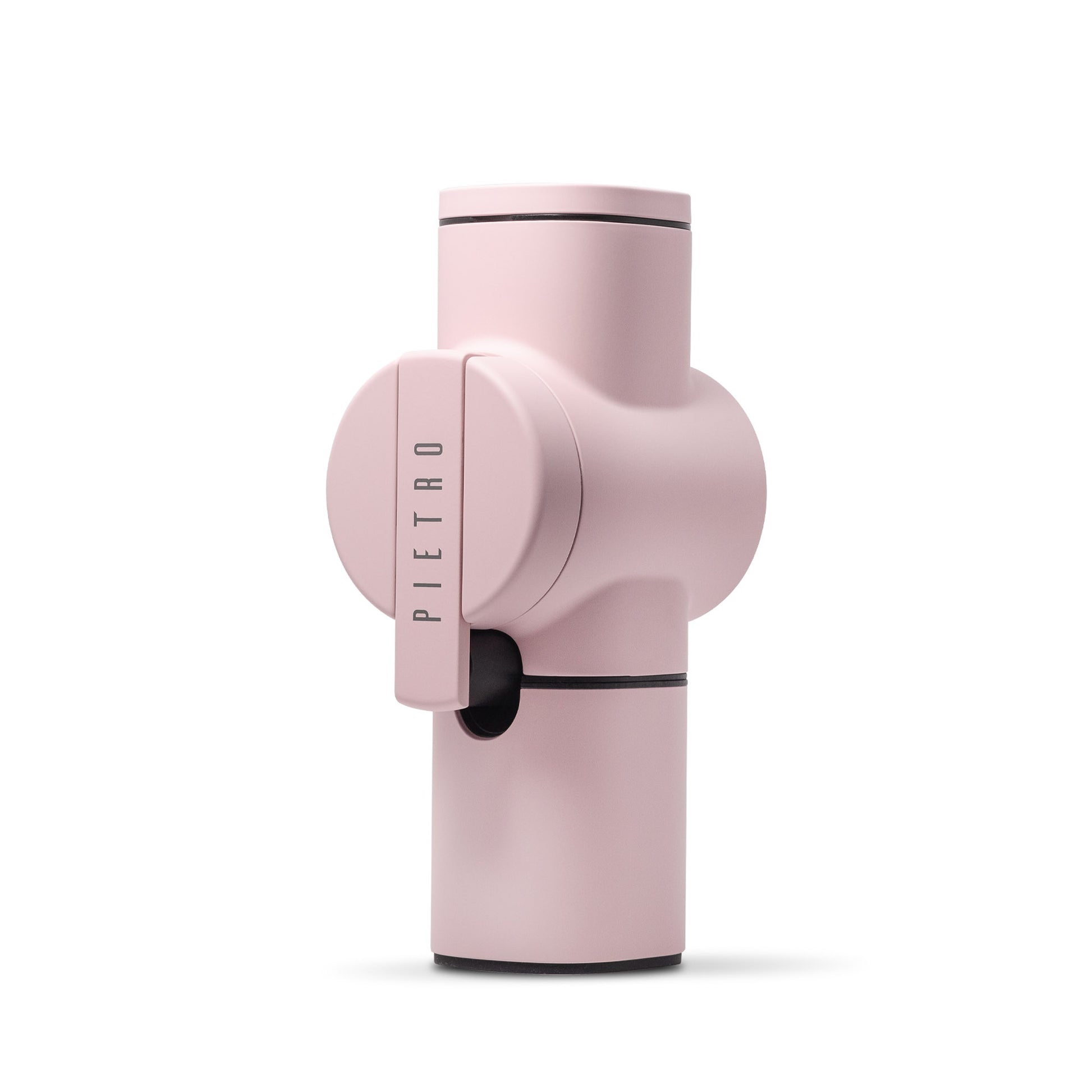 pink pietro hand grinder