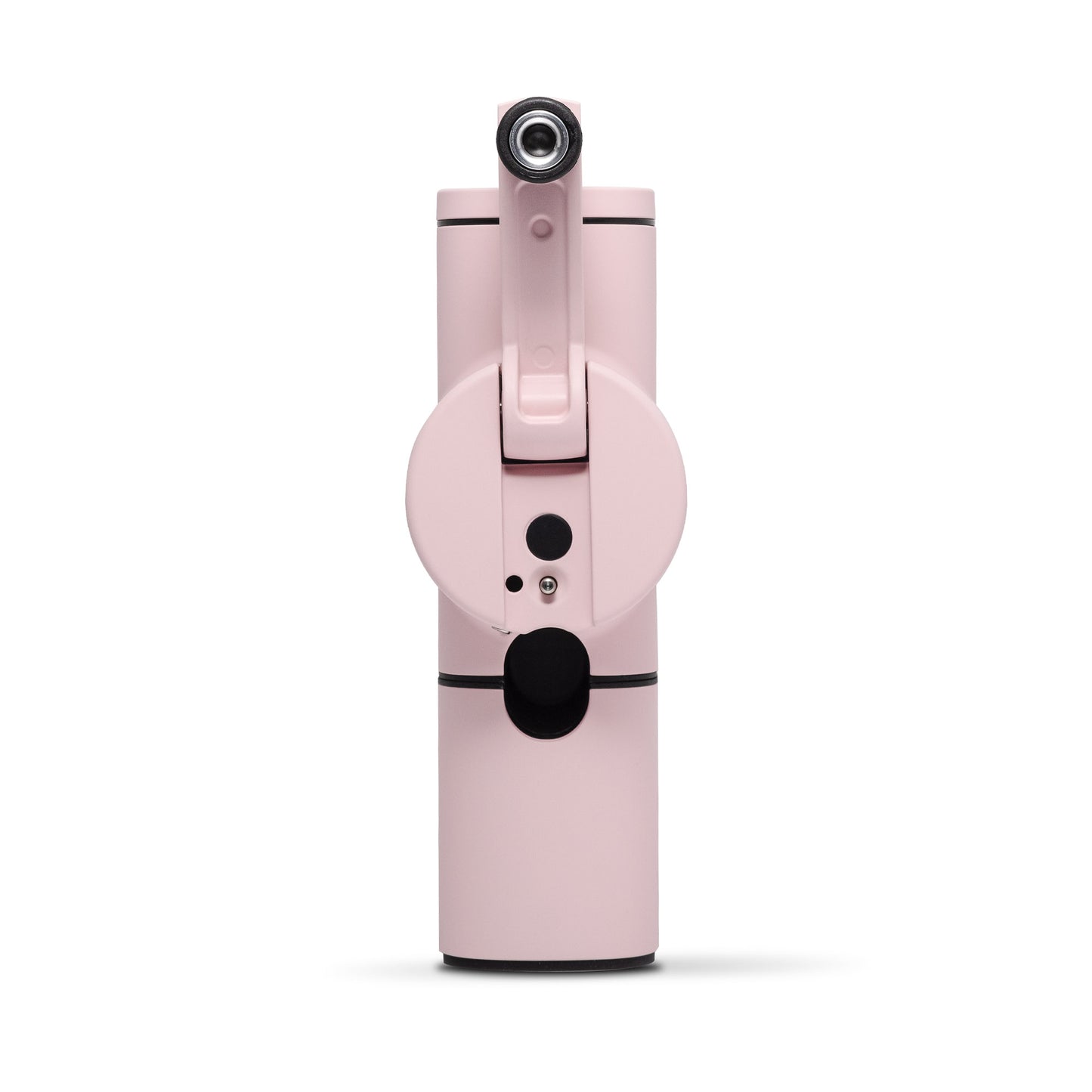 pink pietro hand grinder