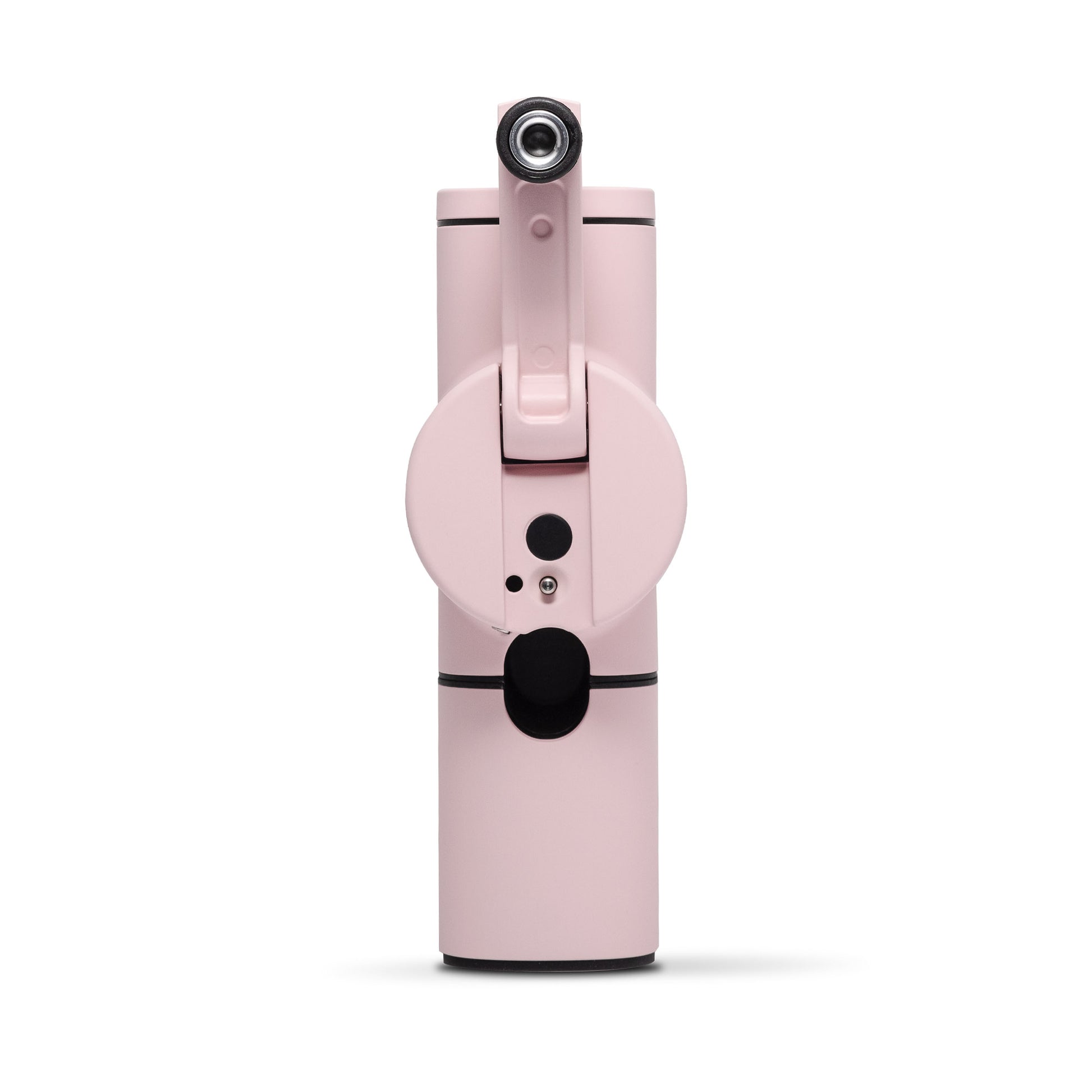 pink pietro hand grinder