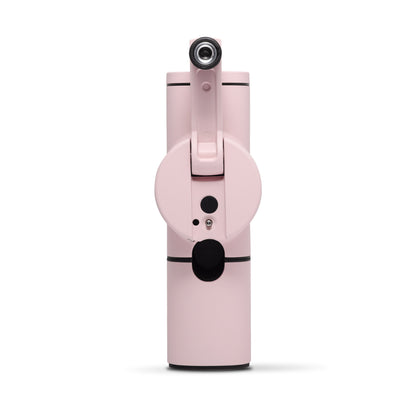 pink pietro hand grinder