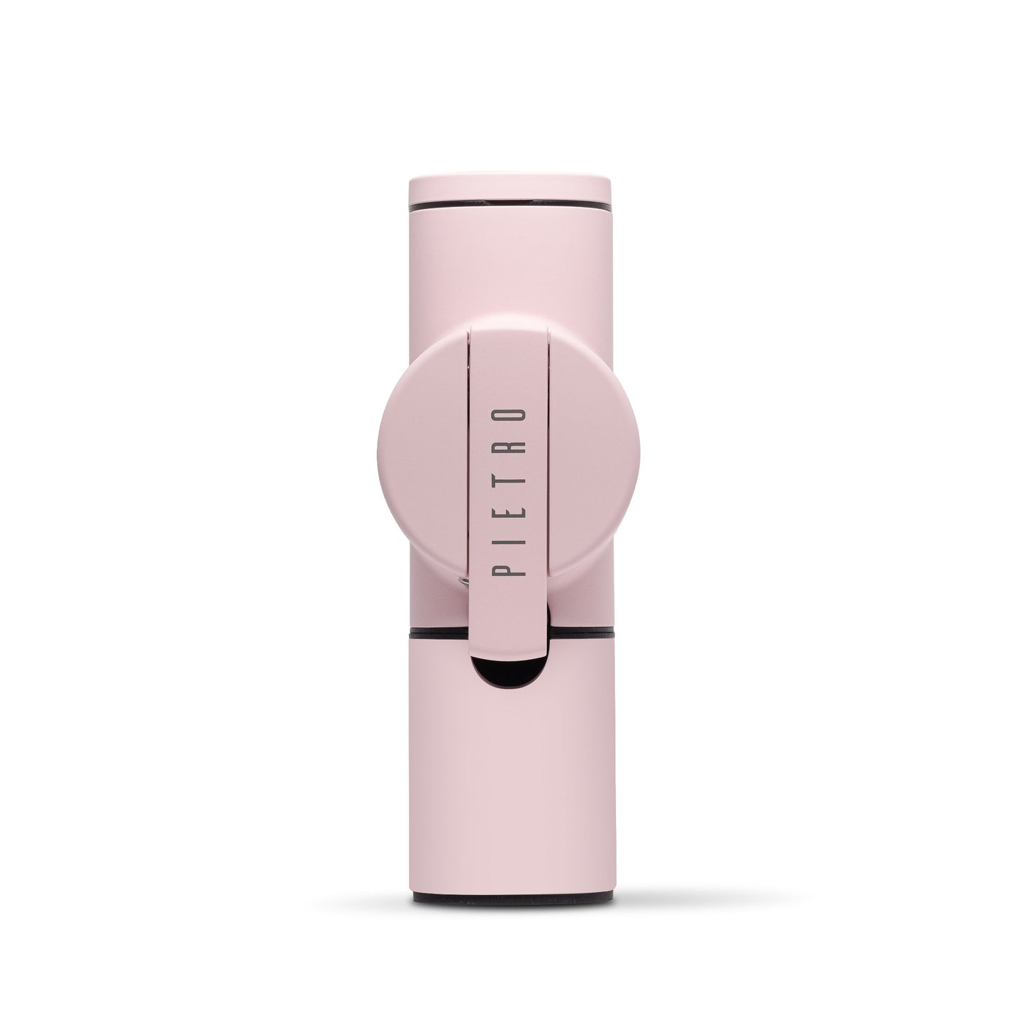 pink pietro hand grinder