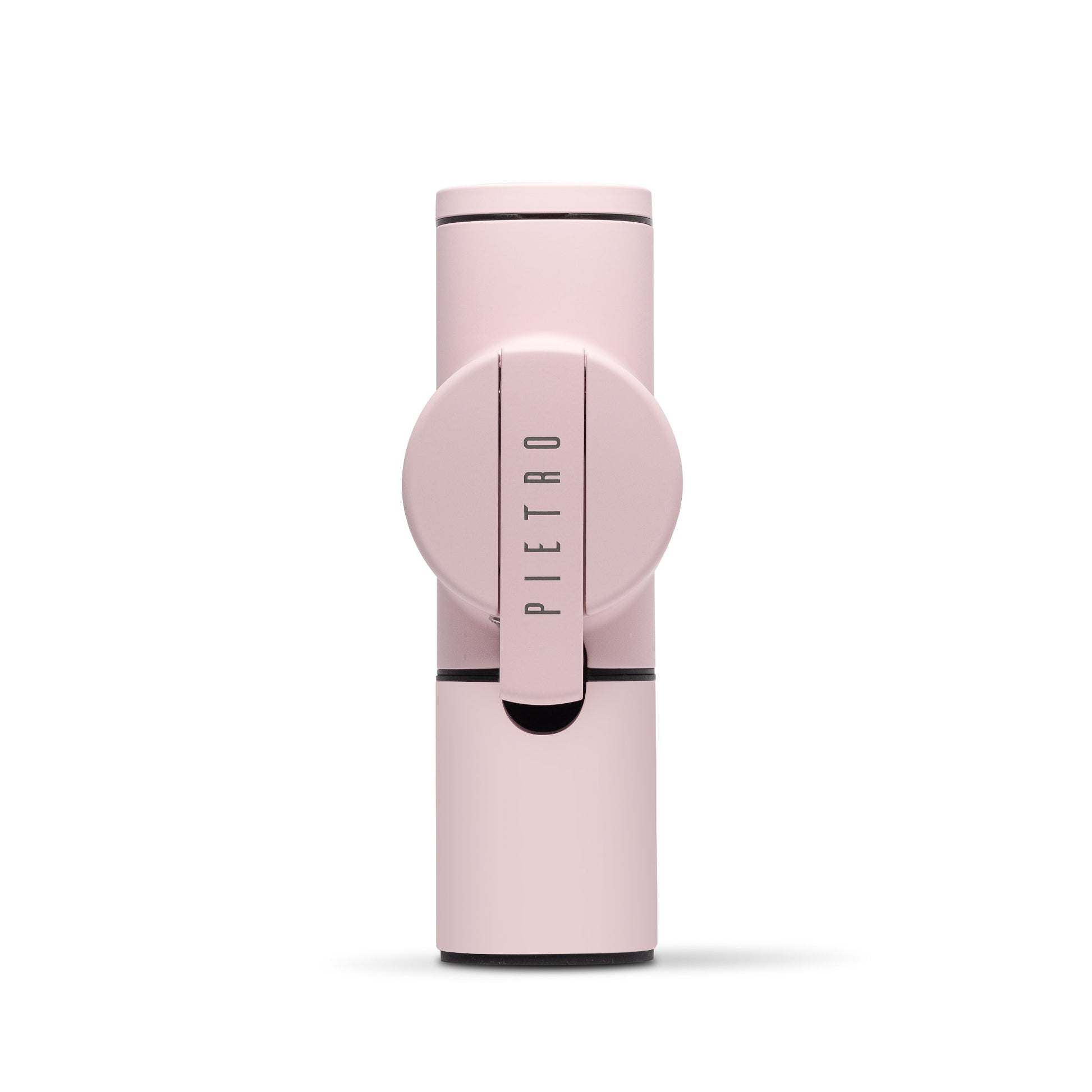 pink pietro hand grinder