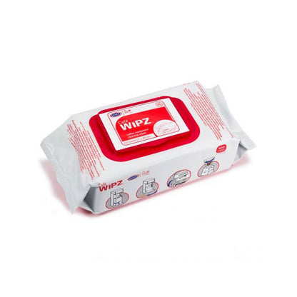 urnex cafe wipes 100 pack