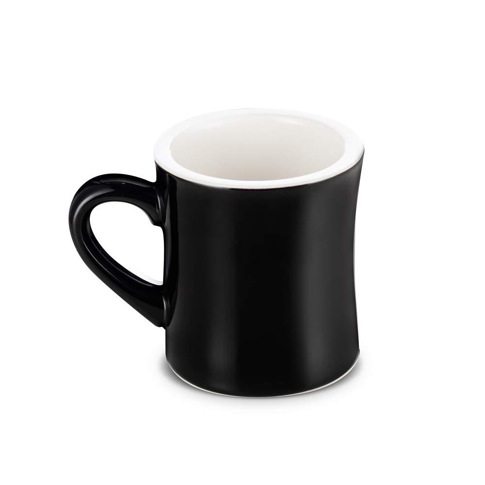 Diner Mug - Set of 2