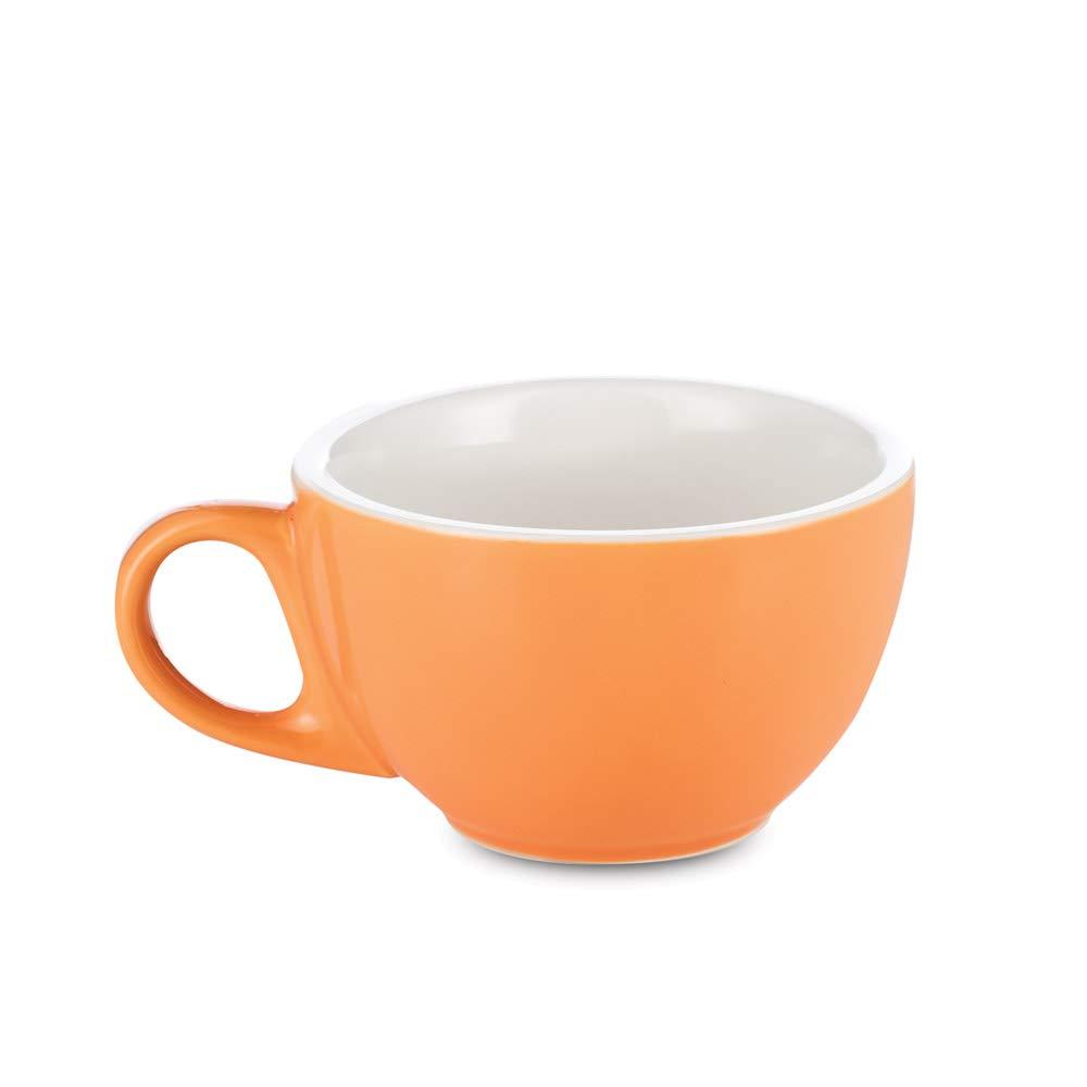 Cappuccino Mug (6oz) - Set of 2