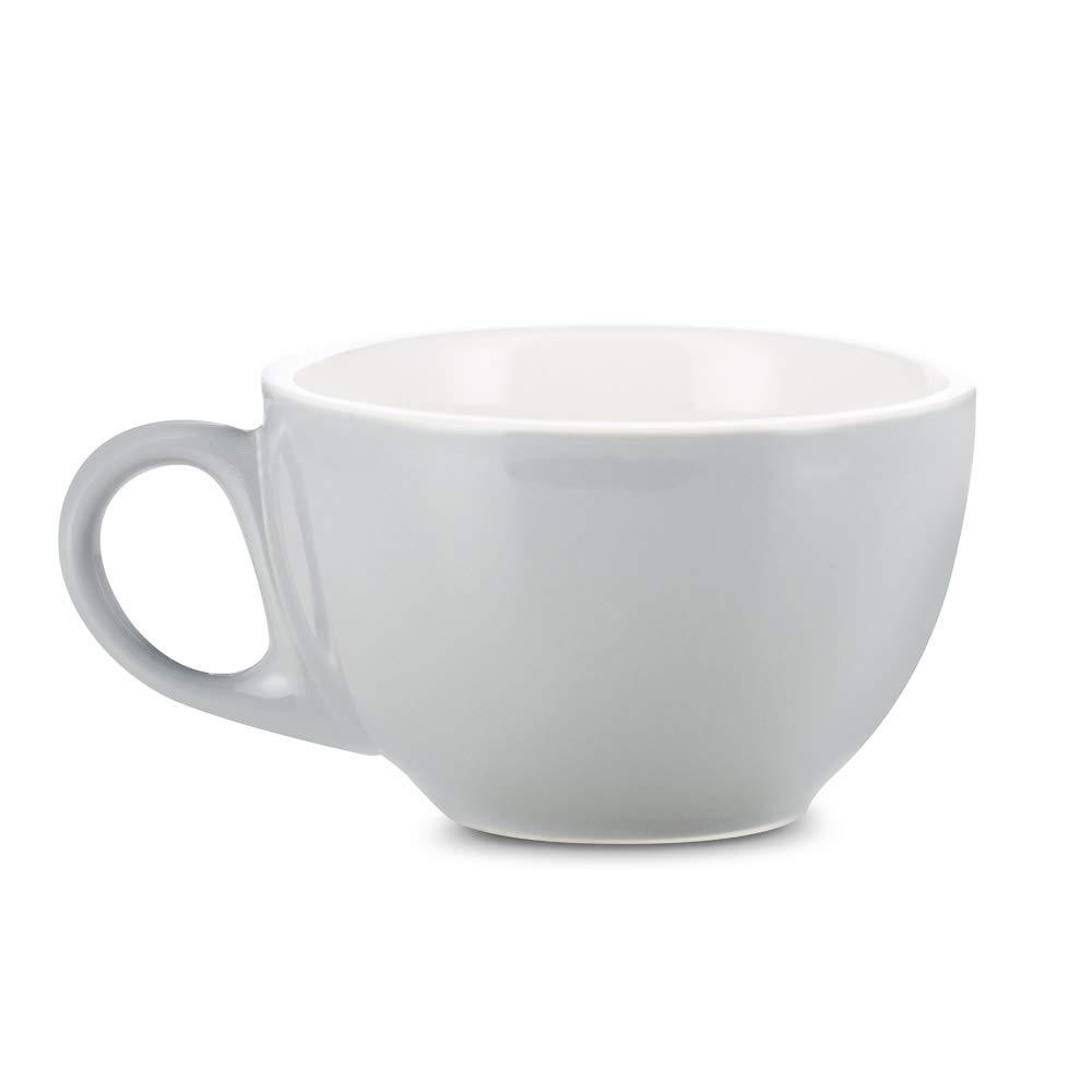 Cappuccino Mug (6oz) - Set of 2