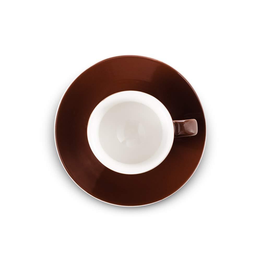 Demitasse Espresso Cup - Set of 2