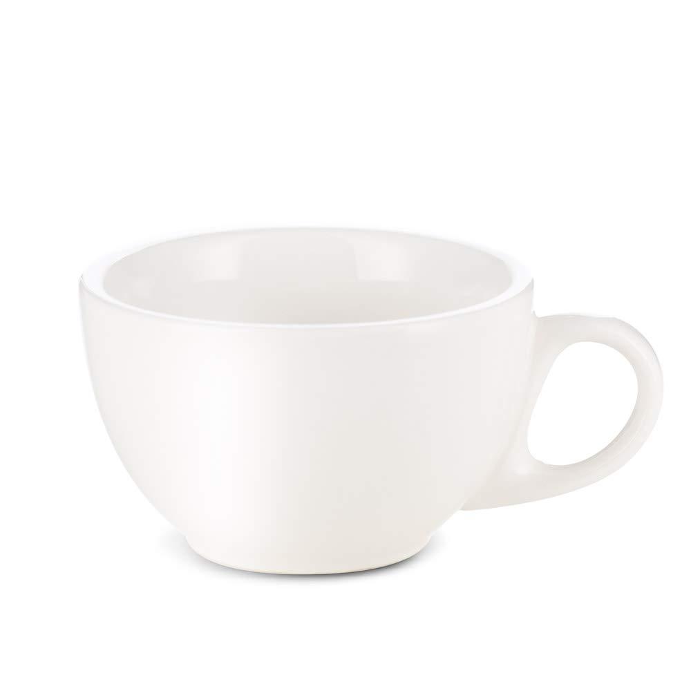 Cappuccino Mug (6oz) - Set of 2