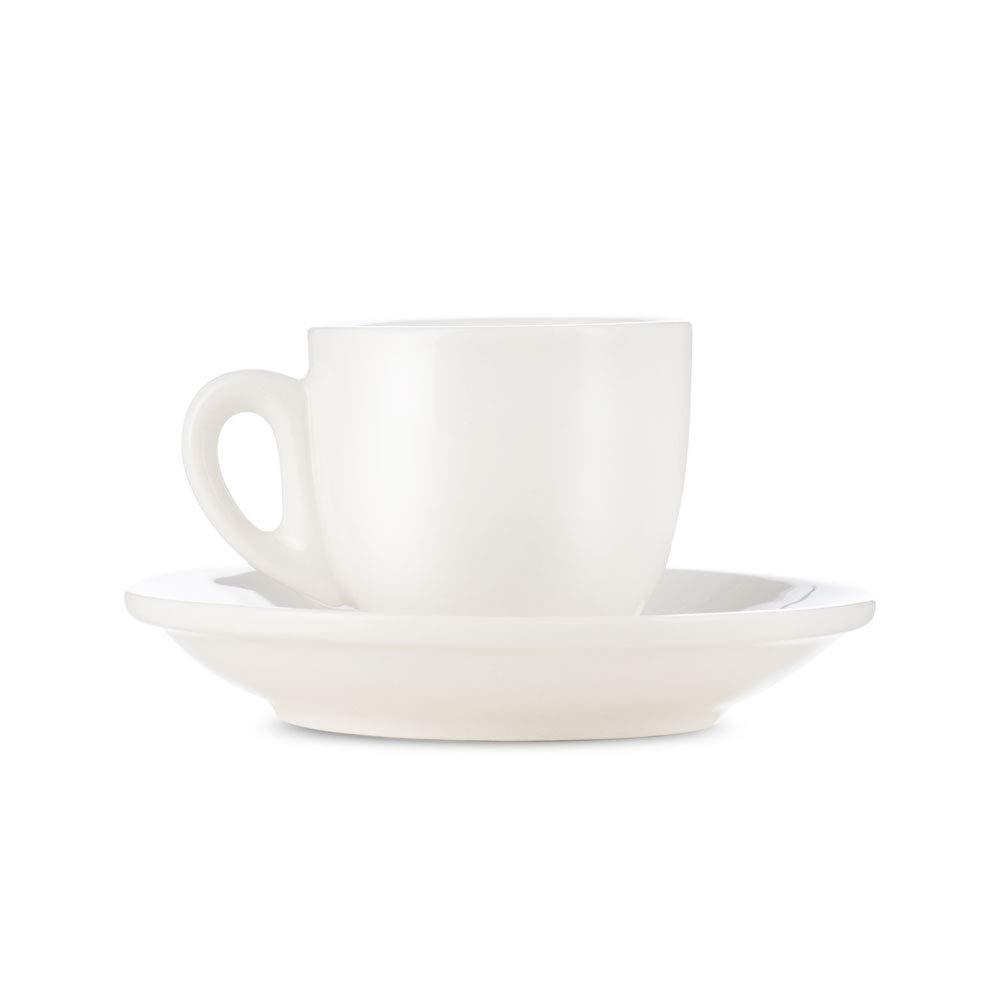 Demitasse Espresso Cup - Set of 2