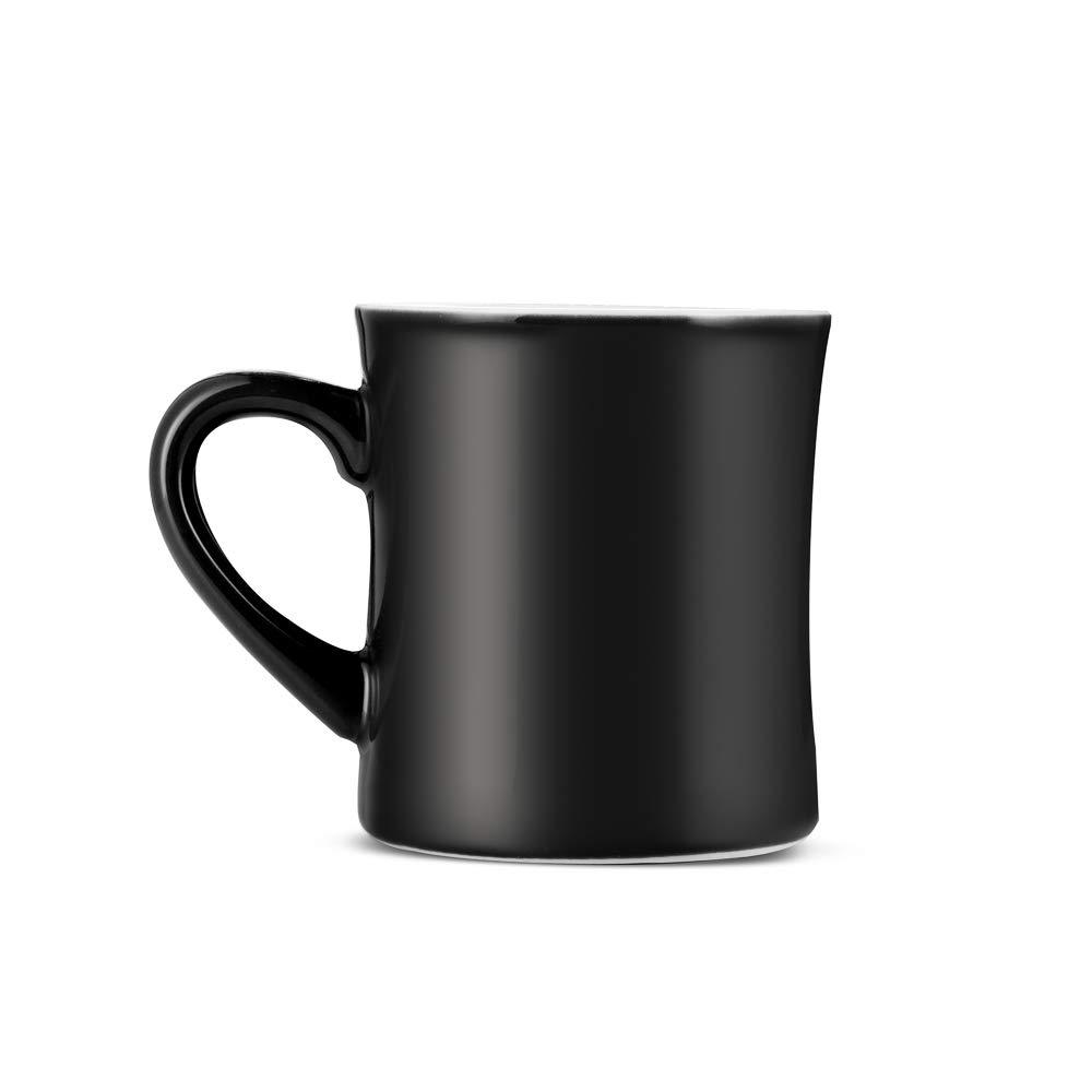 Diner Mug - Set of 2