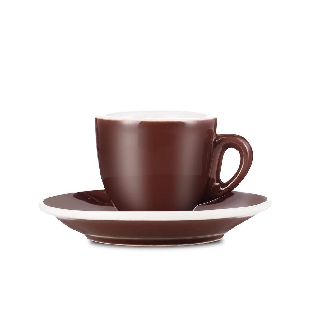 Demitasse Espresso Cup - Set of 2