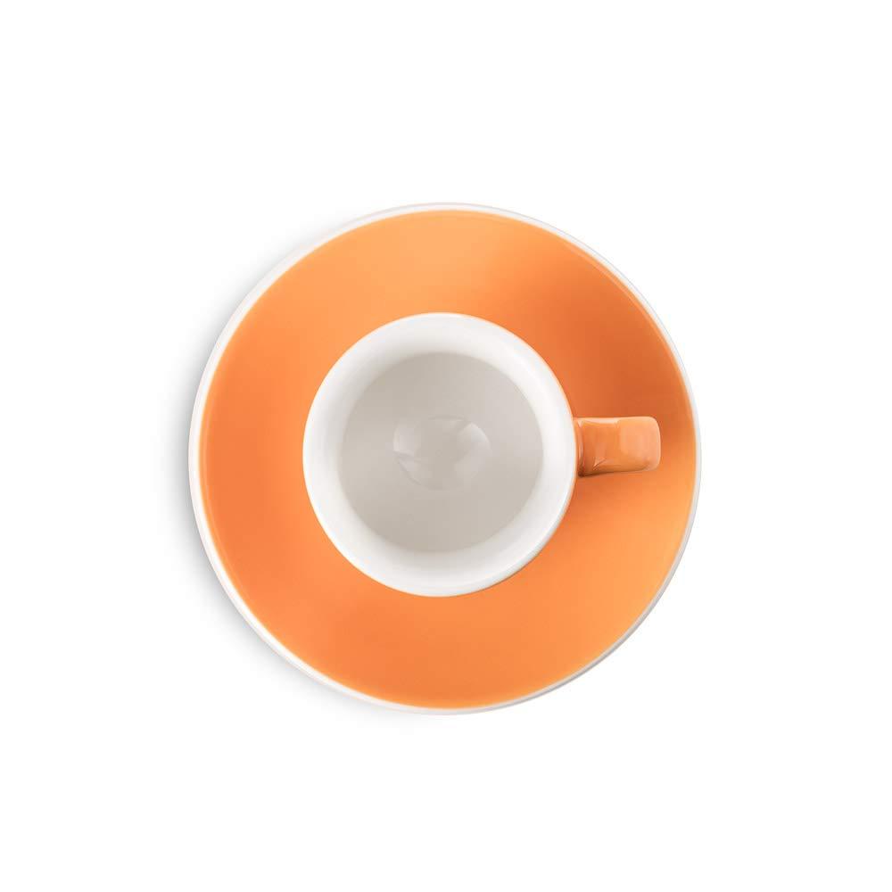 Demitasse Espresso Cup - Set of 2