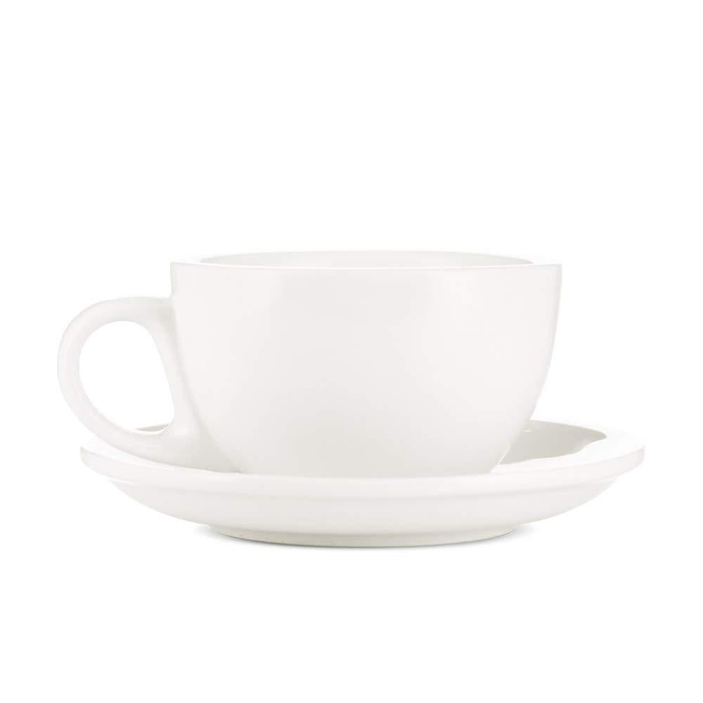 Cappuccino Mug (6oz) - Set of 2