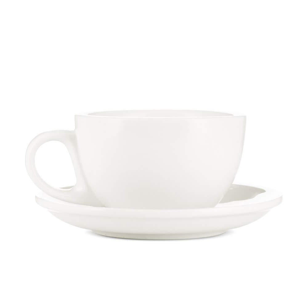 Cappuccino Mug (6oz) - Set of 2 – AscasoUSA
