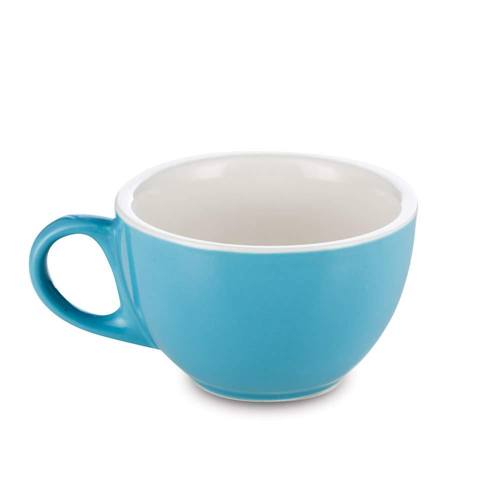 Cappuccino Mug (6oz) - Set of 2