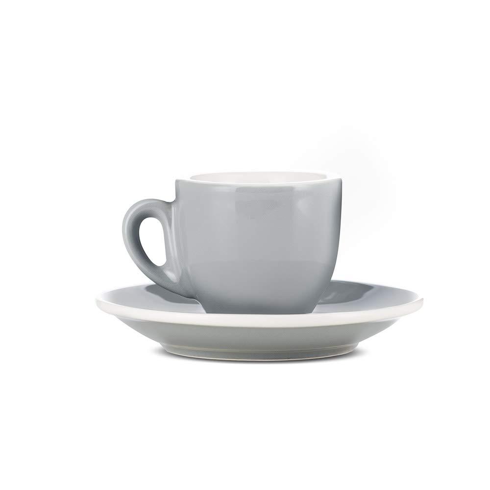 Demitasse Espresso Cup - Set of 2 – AscasoUSA