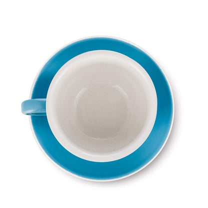 Cappuccino Mug (6oz) - Set of 2
