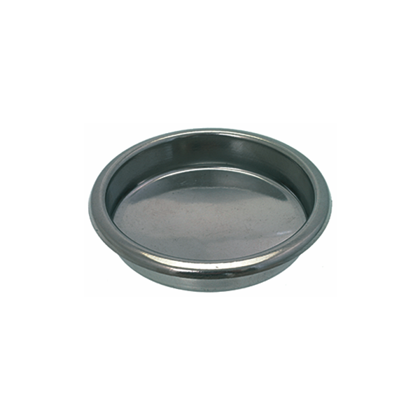 Stainless Steel Backflush Disk