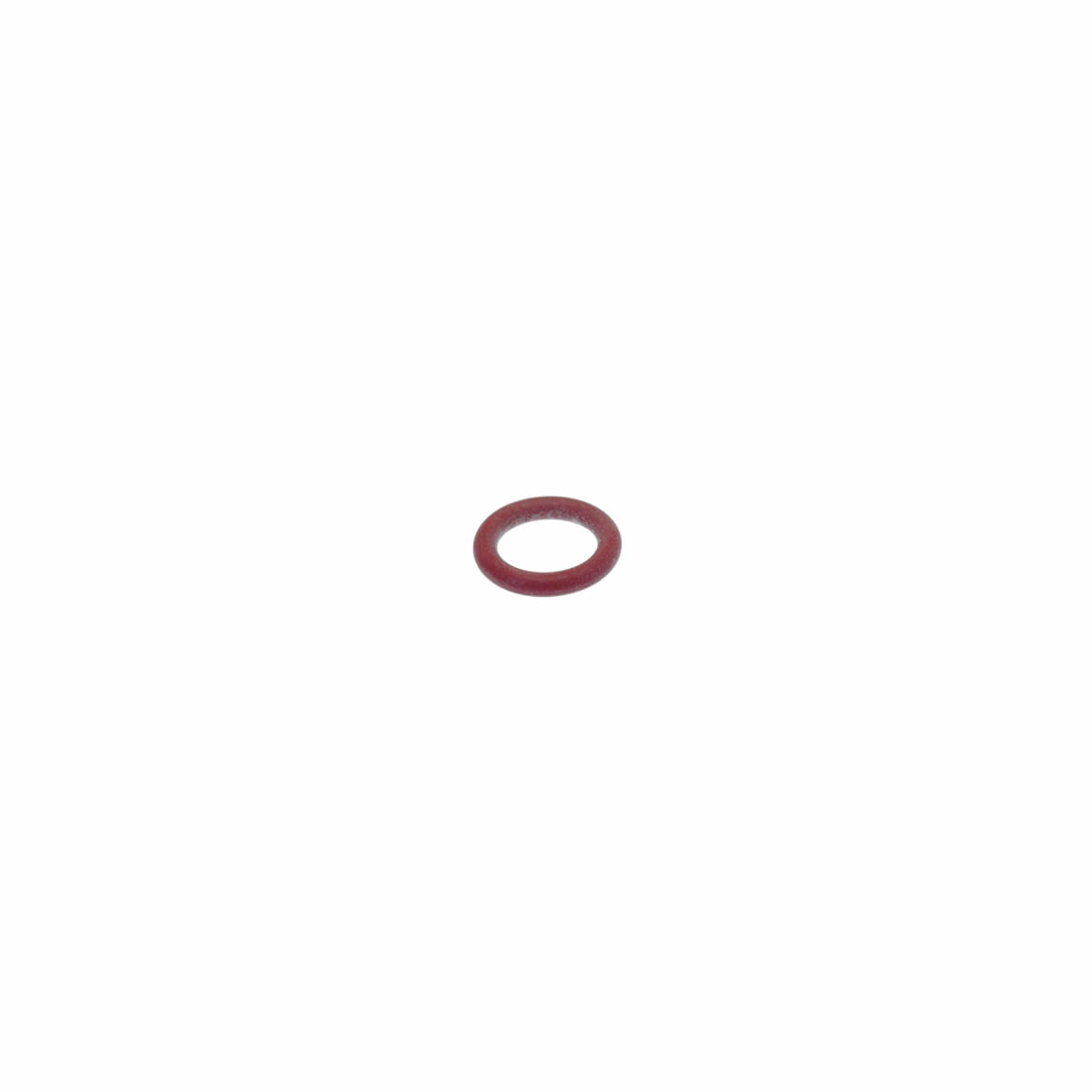 O-ring 0080-20 Red Silicone