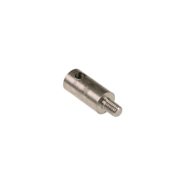 Ascaso Steel Front Corner Bar Support – AscasoUSA