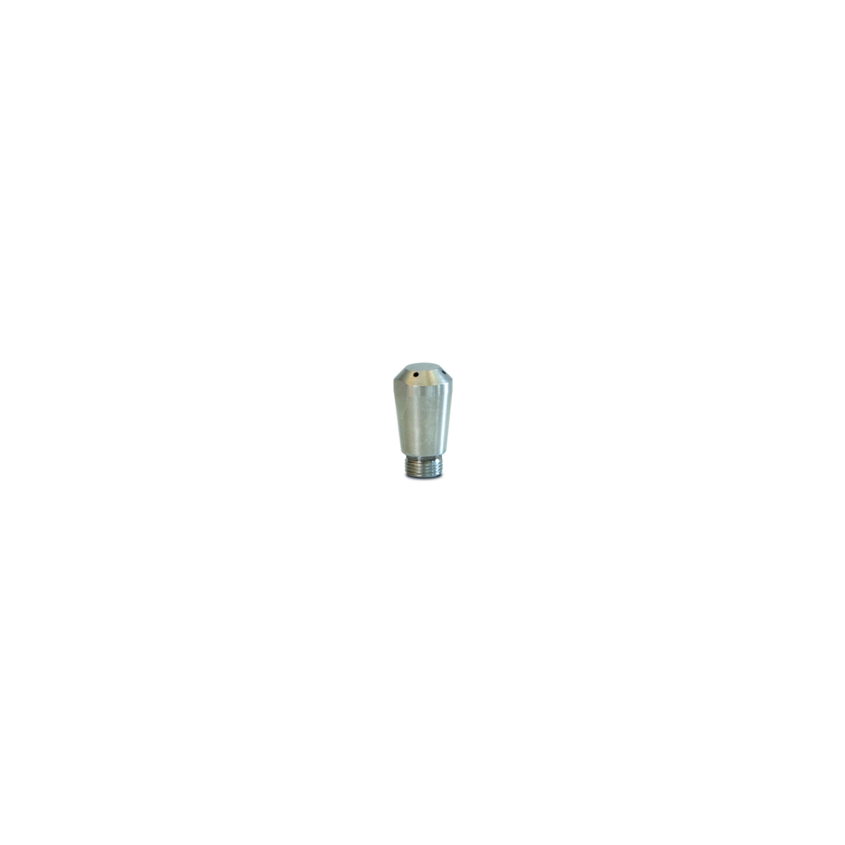 Ascaso Stainless Steel Steam Wand Tip - 1.25 mm (Special Order Item)