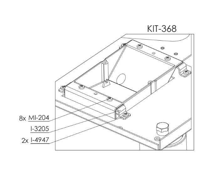 Commercial Espresso Machine Parts – AscasoUSA
