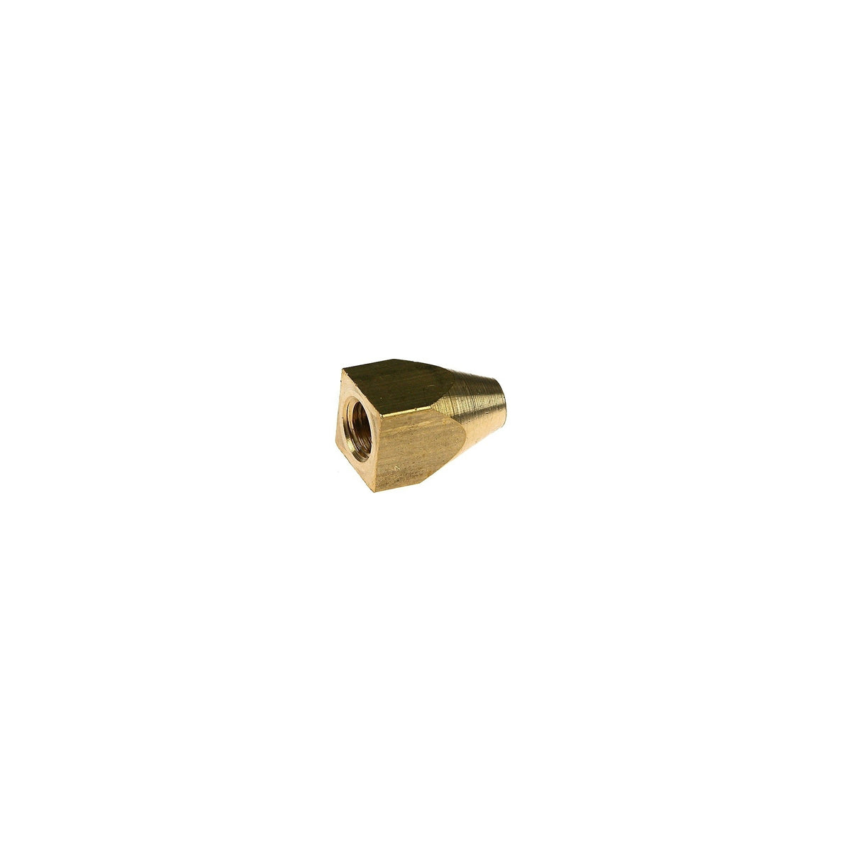 Ascaso Lower Burr Carrier Conical Fixing Nut