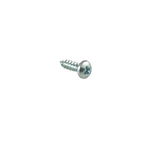 Screw for Grinder Chute