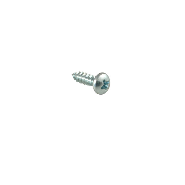 Screw for Grinder Chute