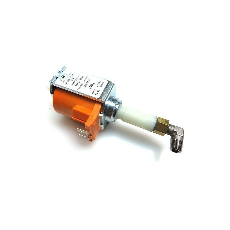 ARS 110/120V Vibratory Pump with Fitting for Steel
