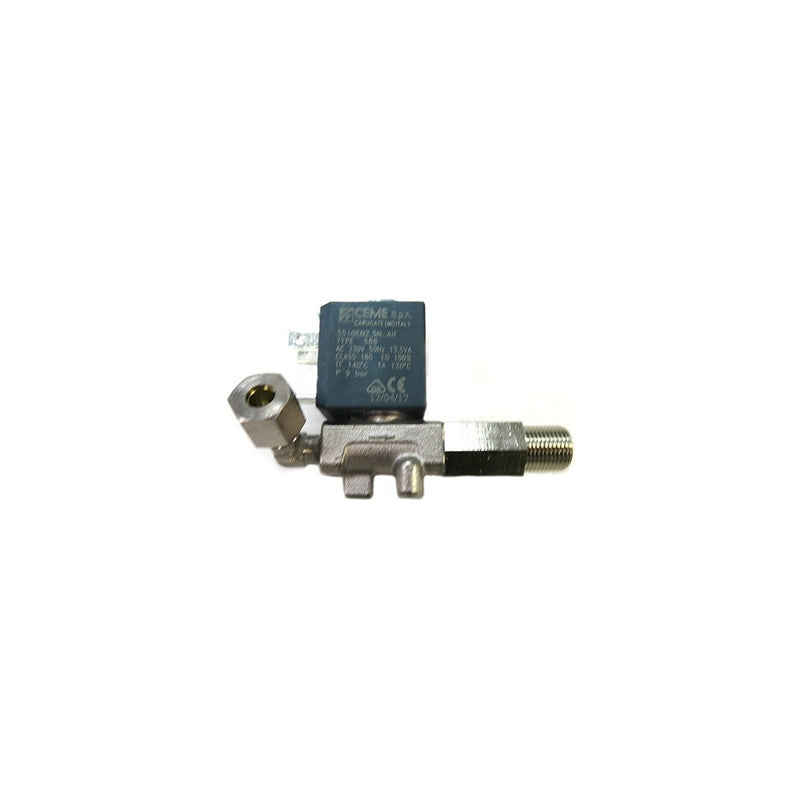110V CEME Hot Water Dispense Solenoid Assembly