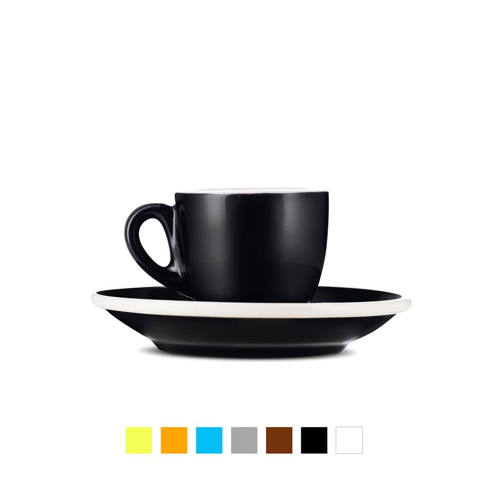 Demitasse Espresso Cup - Set of 2