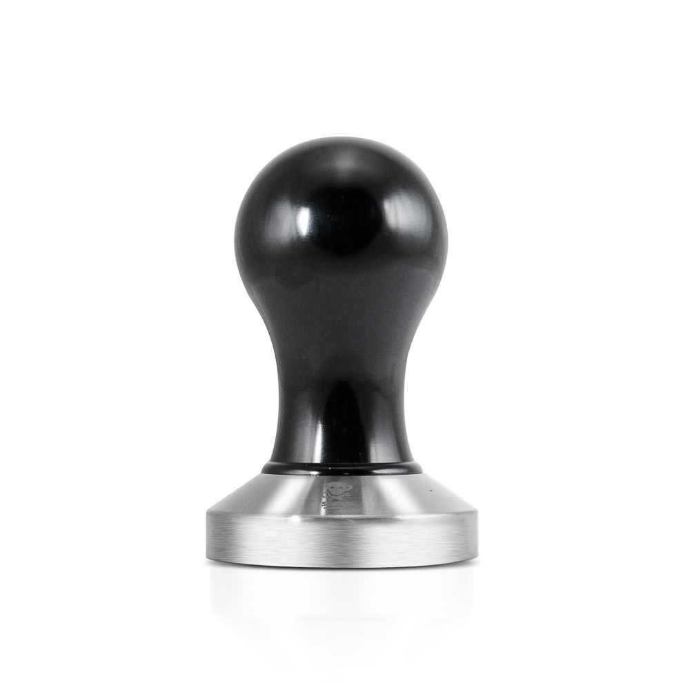 Compressore Professional Espresso Tamp, 57mm - Black