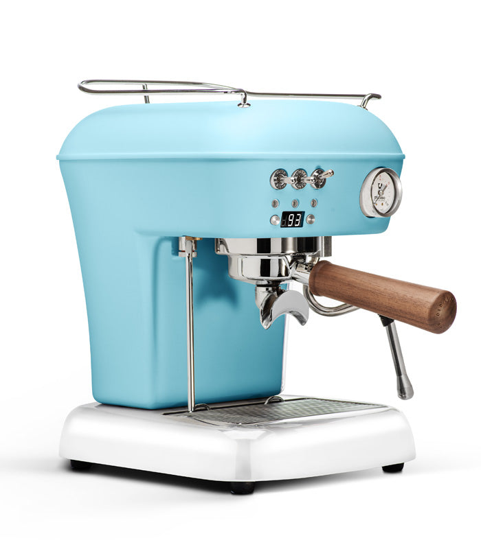 Ascaso Dream PID Espresso Machines – AscasoUSA