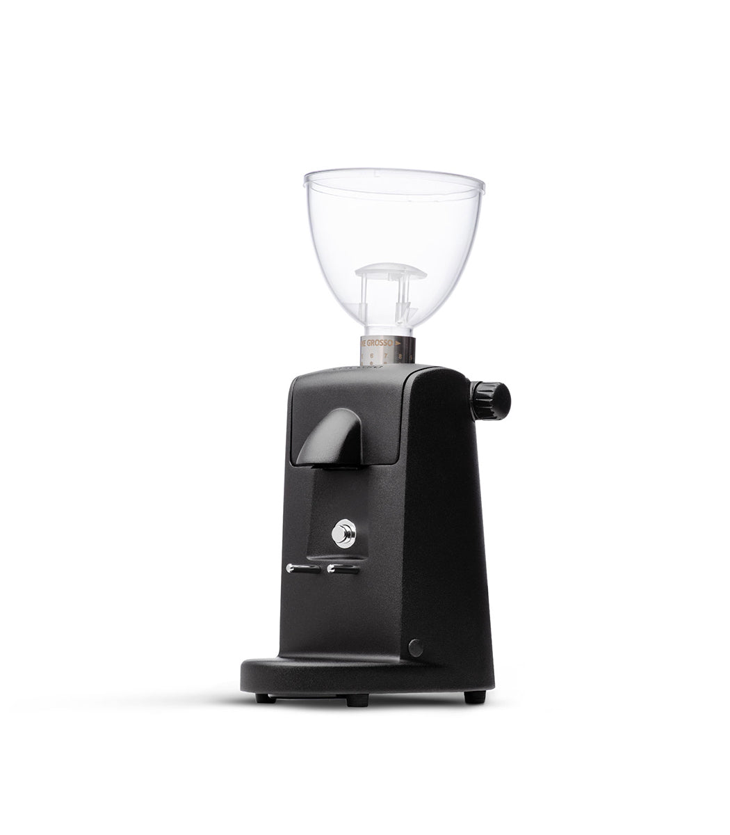 Solofill SoloGrind 2-in-1 Automatic Single Serve Coffee Burr